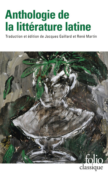 Anthologie de la littérature latine