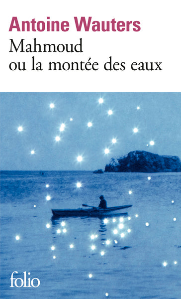mahmoud ou la montée des eaux