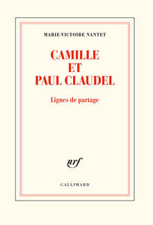Camille et Paul Claudel