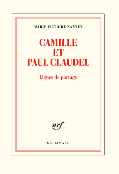 Camille et Paul Claudel
