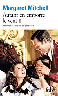 Autant en emporte le vent