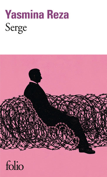 serge