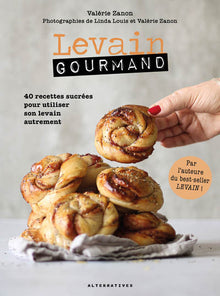 Levain gourmand