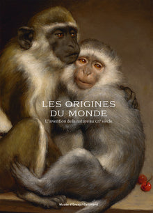 Les origines du monde. L'Abécédaire