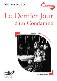 Dernier jour d'un condamné