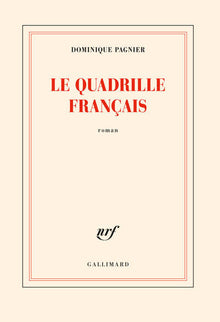Le quadrille français
