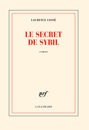Le secret de Sybil