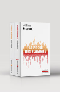 La Proie des flammes I, II