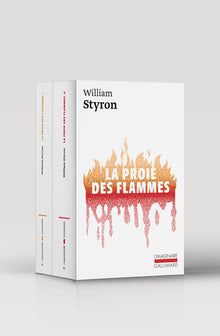 La Proie des flammes