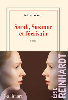 Sarah, Susanne et l'écrivain
