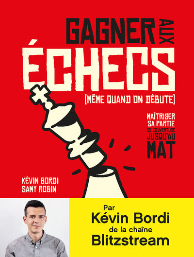 Gagner aux échecs
