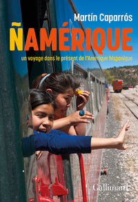 ñamérique