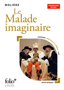 Le malade imaginaire