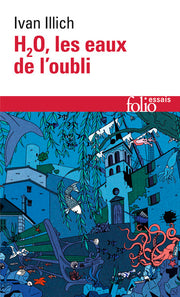 H20 Les eaux de l'oubli