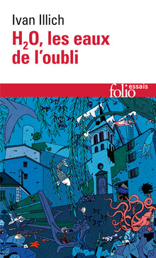 H20 Les eaux de l'oubli