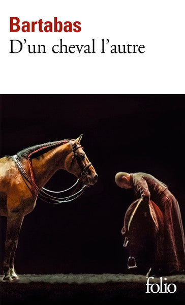 D'un cheval l'autre