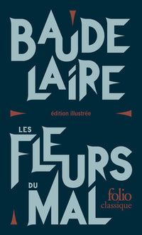 Les fleurs du mal