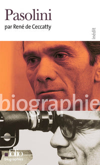 pier paolo pasolini