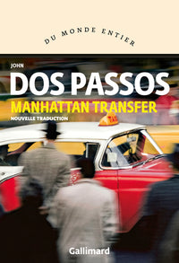 manhattan transfer