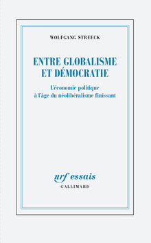 Entre globalisme et démocratie