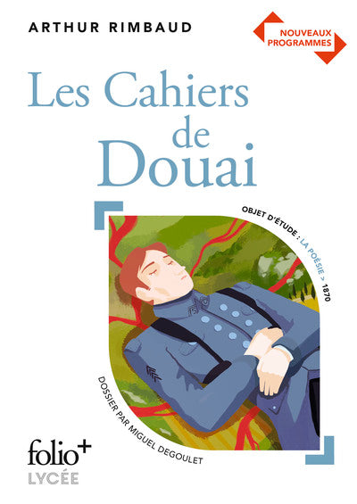 Les cahiers de Douai