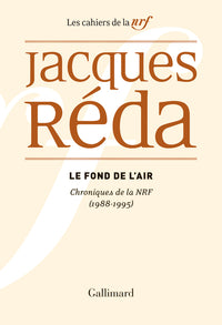 Le fond de l'air