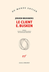 Le client E. Busken