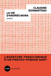 La vie d'Andrés Mora