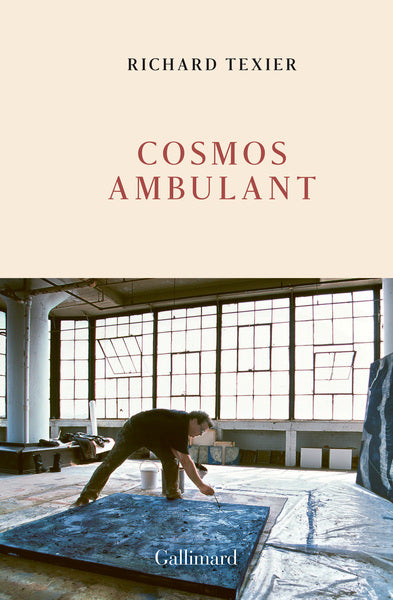 cosmos ambulant