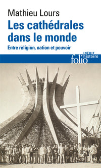 Les cathédrales dans le monde
