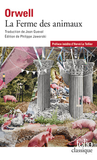 La ferme des animaux