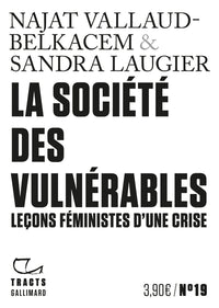 La Société des vulnérables