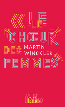 Le Choeur des femmes