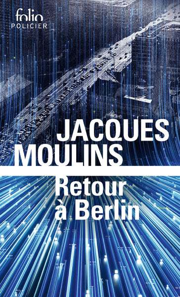 Retour à Berlin