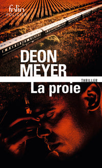 la proie