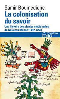 la colonisation du savoir
