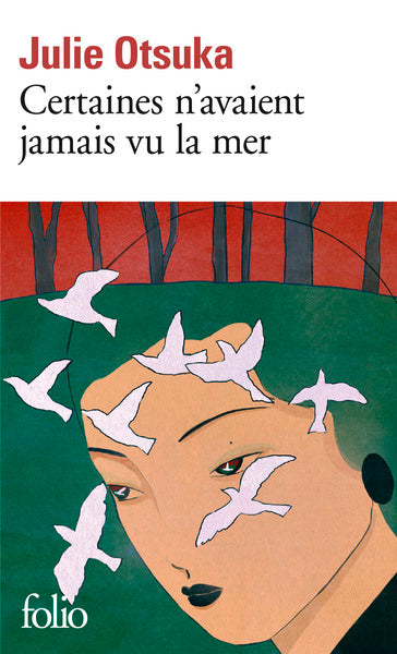 Certaines n'avaient jamais vu la mer