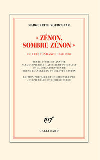 Zénon, sombre Zénon