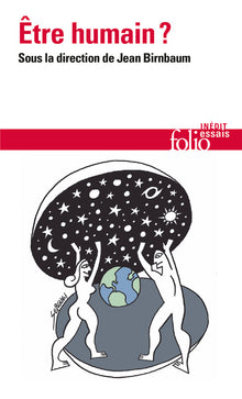 Être humain ?