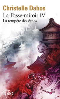 La Passe-miroir