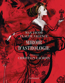 Miroir d'astrologie