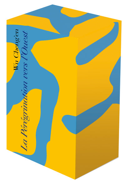 La Pérégrination vers l'Ouest