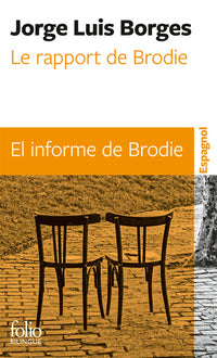 le rapport de brodie