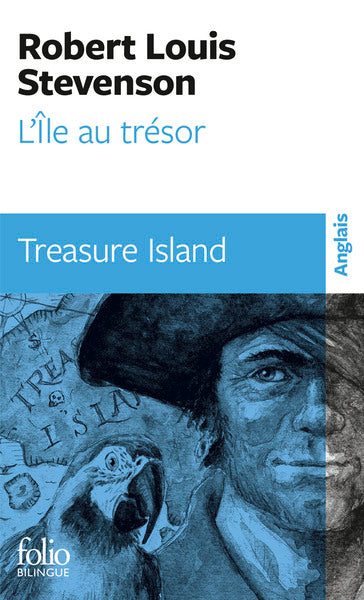 l ile au tresor