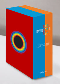 David Bowie