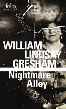 Nightmare Alley
