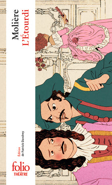 L'étourdi ou les contretemps