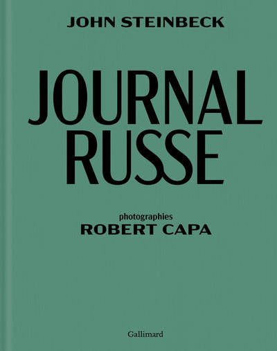 Journal russe: Édition illustrée