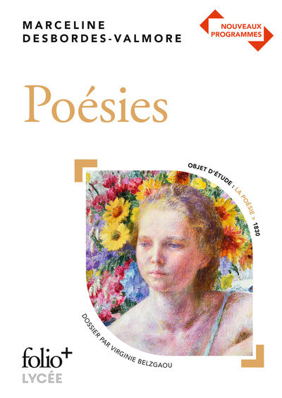 poésies