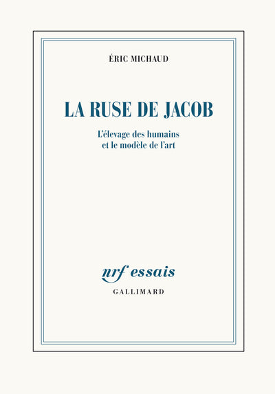 La ruse de Jacob